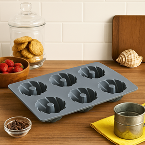 forme embelsire silikoni me 6 vende