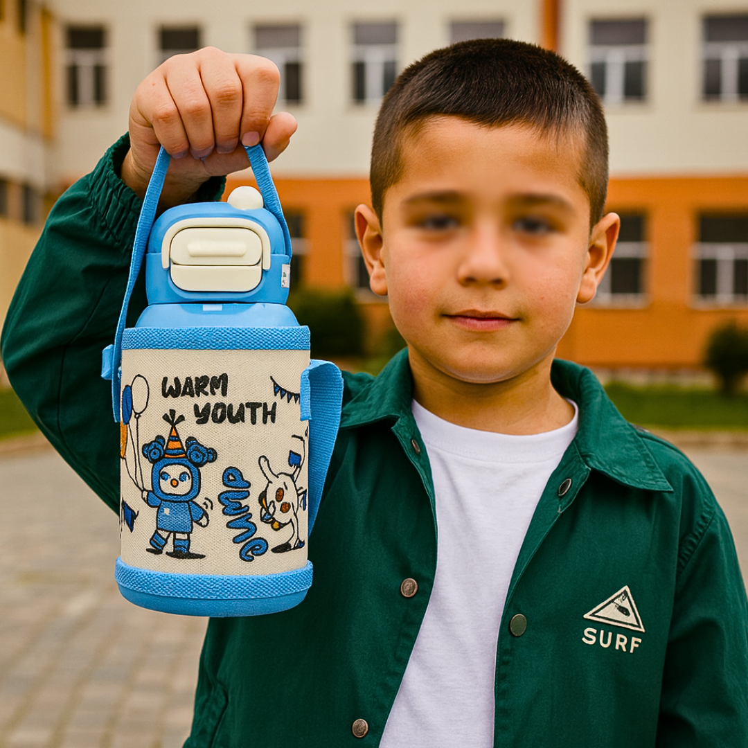 termus femijesh rainbow 500 ml