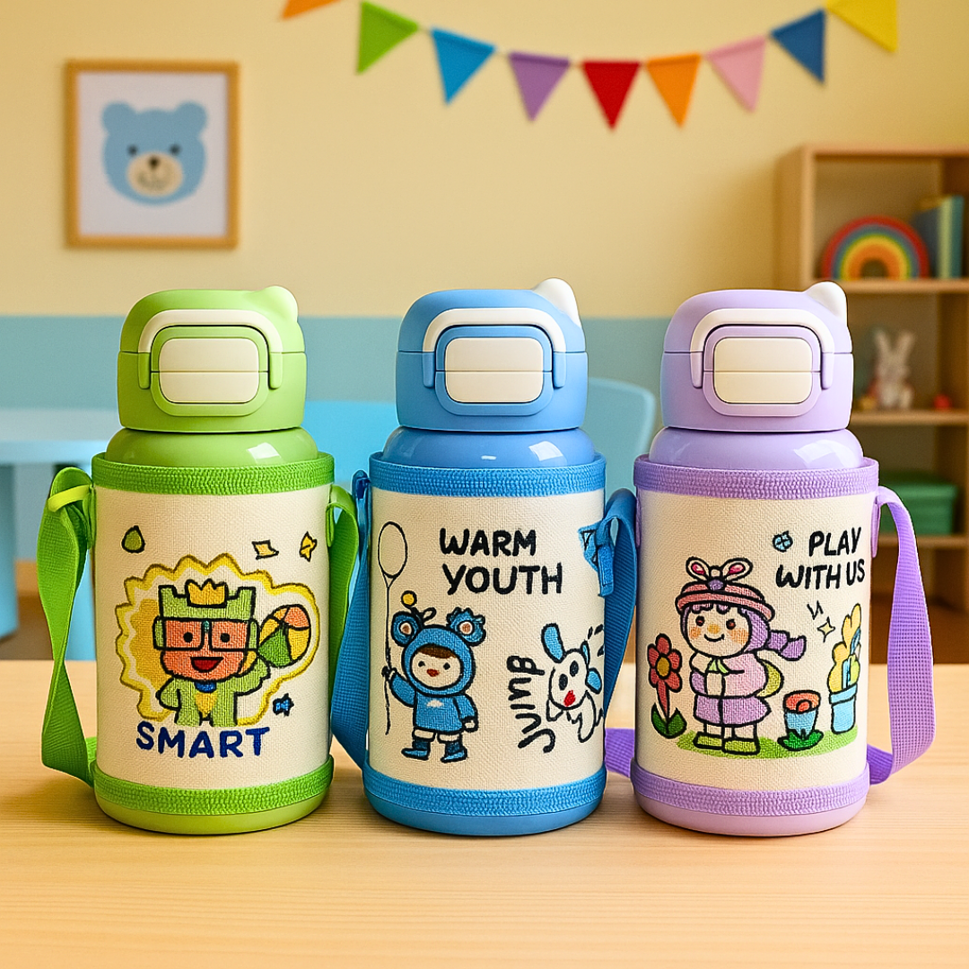 termus femijesh rainbow 500 ml