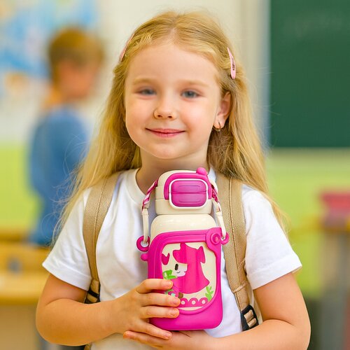 termus femijesh leather 500 ml