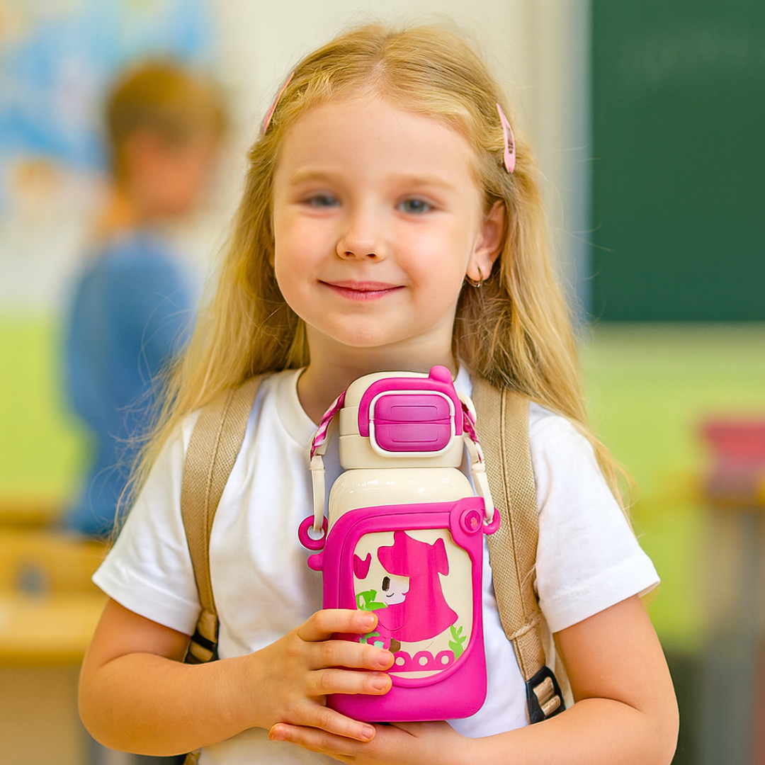 termus femijesh leather 500 ml