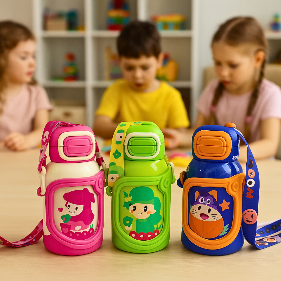 termus femijesh leather 500 ml