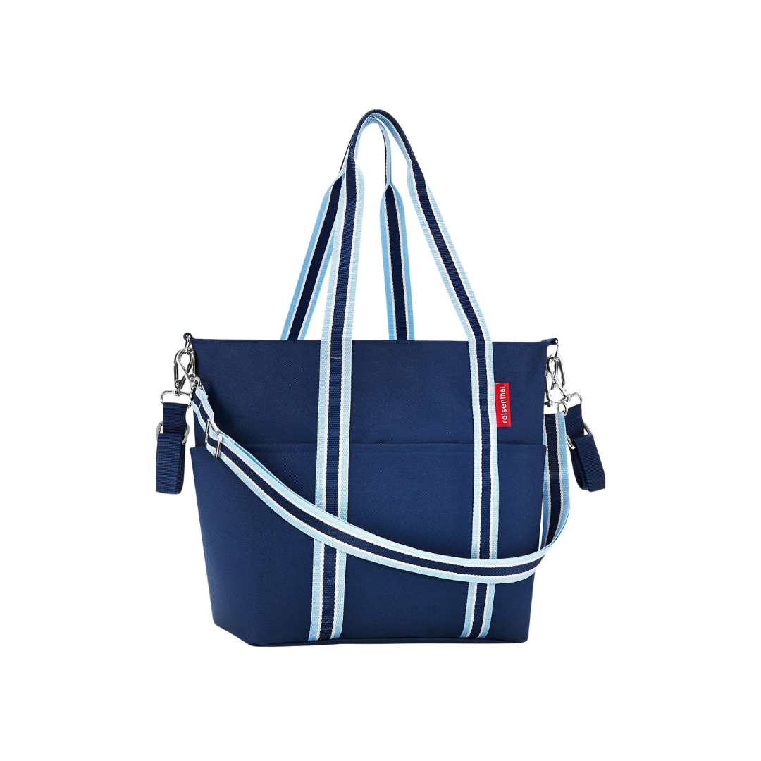 cante organizer dark navy baby 50x30x20 cm