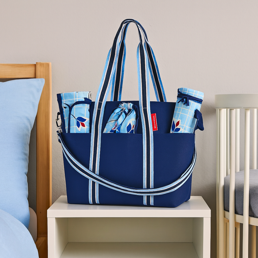 cante organizer dark navy baby 50x30x20 cm