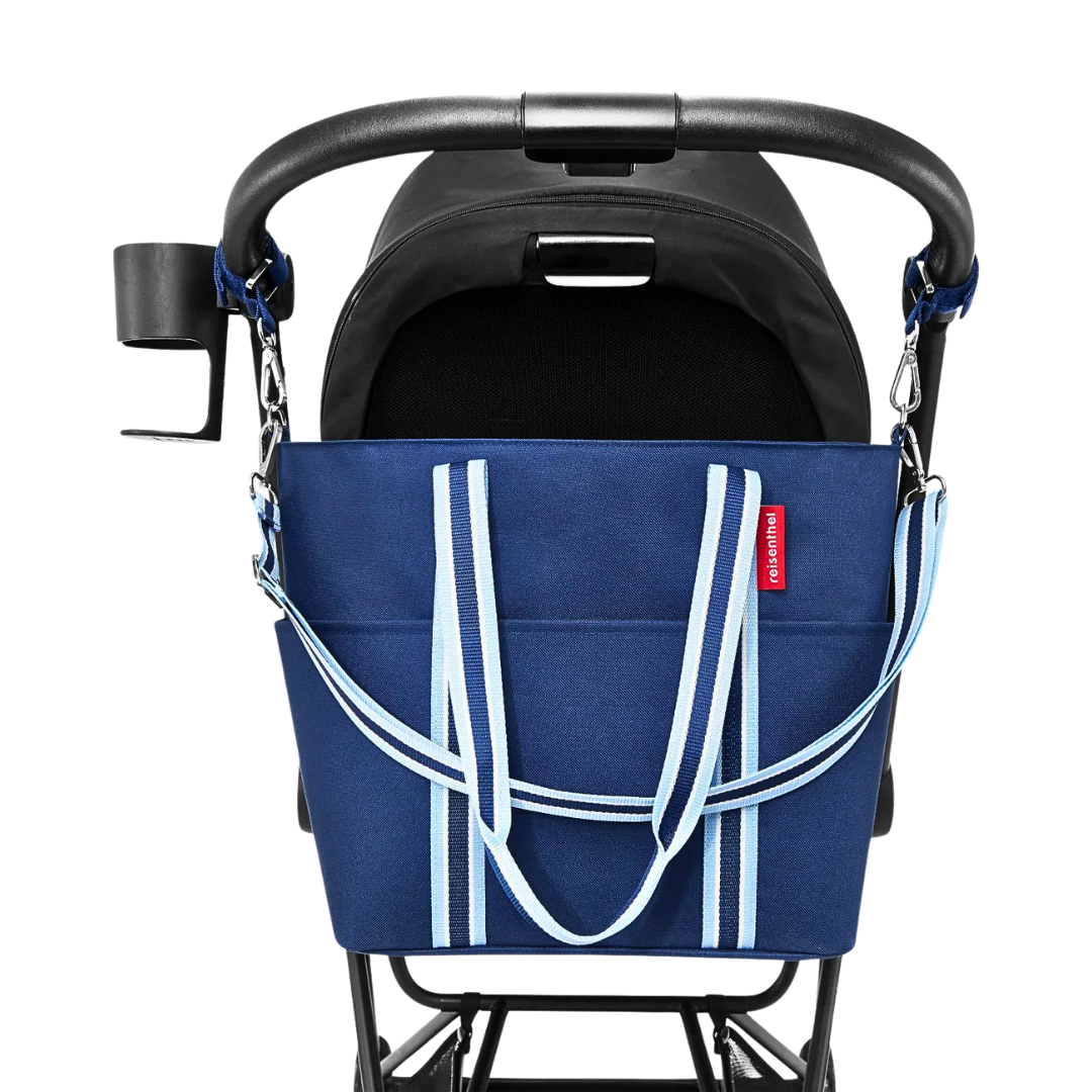 cante organizer dark navy baby 50x30x20 cm