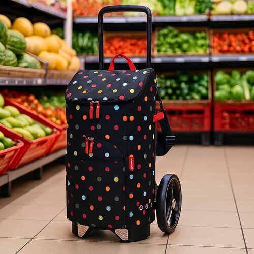 cante dots citycruiser 34x60x24 cm