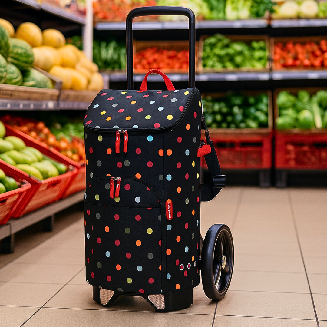 cante dots citycruiser 34x60x24 cm