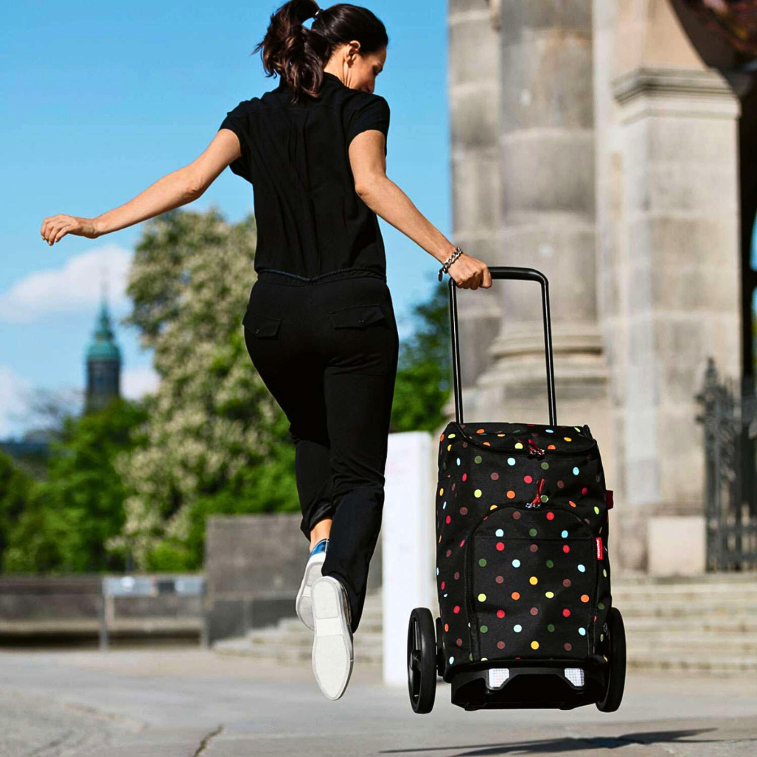 cante dots citycruiser 34x60x24 cm