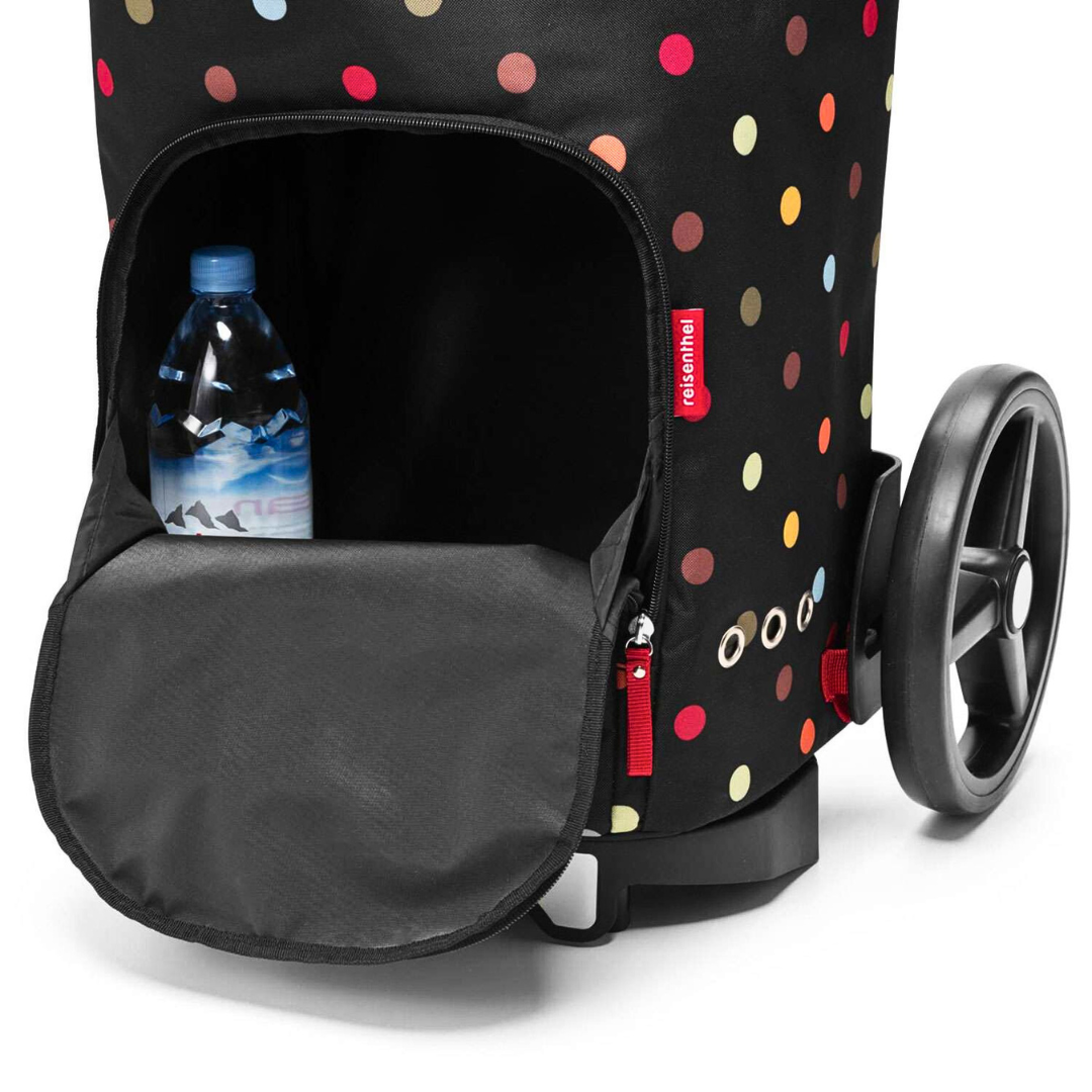 cante dots citycruiser 34x60x24 cm