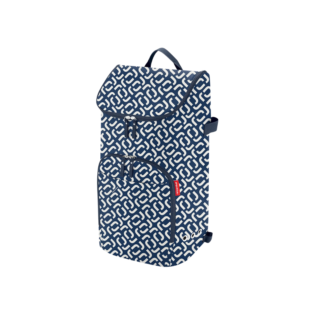 cante navy citycruiser 34x60x24 cm