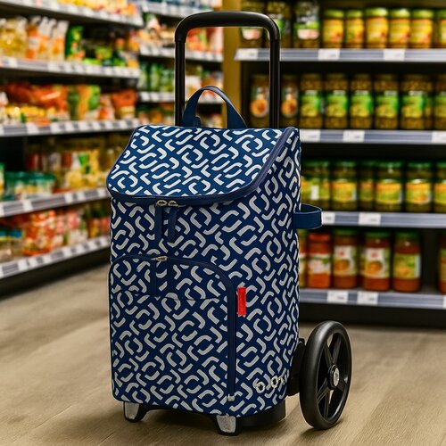 cante navy citycruiser 34x60x24 cm