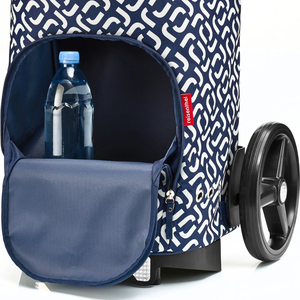 cante navy citycruiser 34x60x24 cm