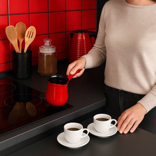 xhezve kafe cingo stahra 70 cl