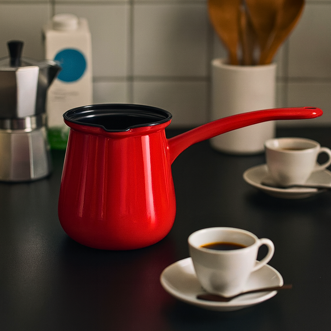 xhezve kafe cingo stahra 70 cl