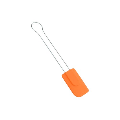 shpatull silikoni orange daily