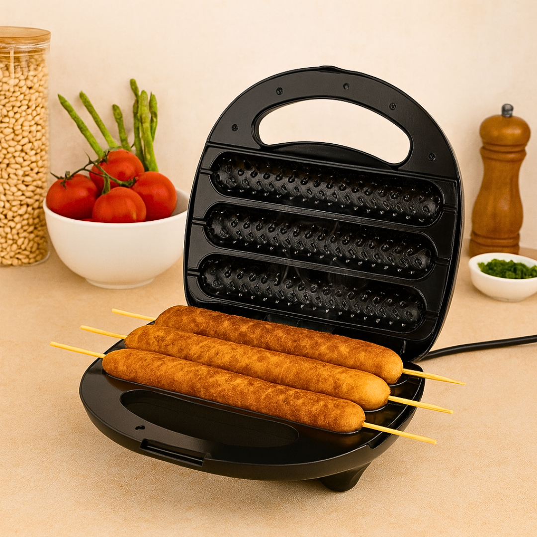 tostiere hot dog sonifer 800 w