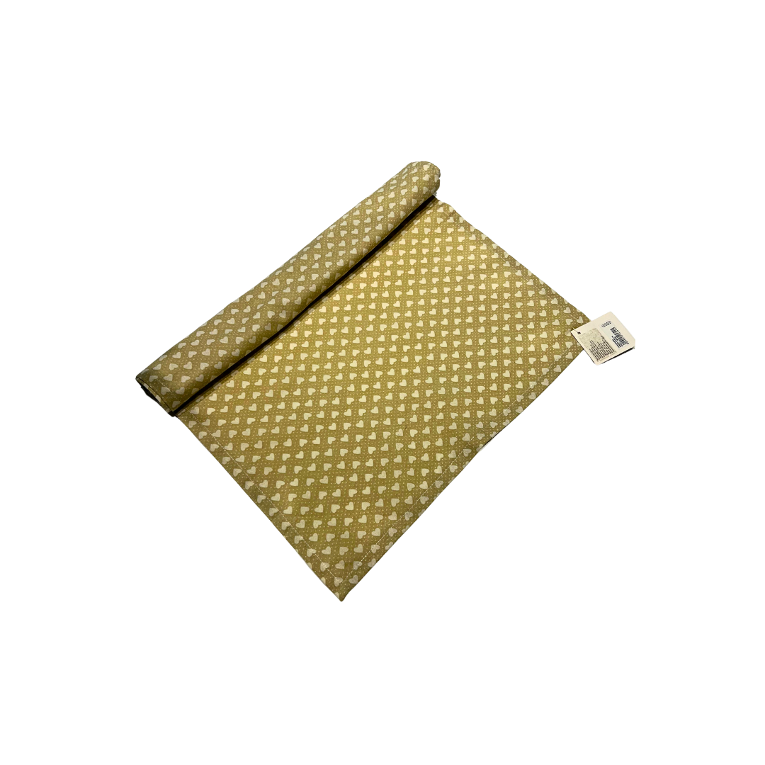 runner amour 40x120 cm