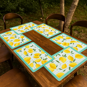 shtroje personale panarea 28x43 cm 6 cope