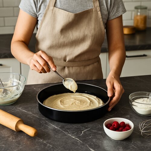 tepsi cingo stahra 28 cm