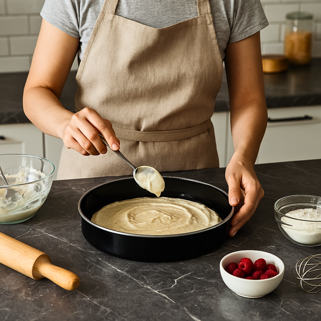 tepsi cingo stahra 28 cm