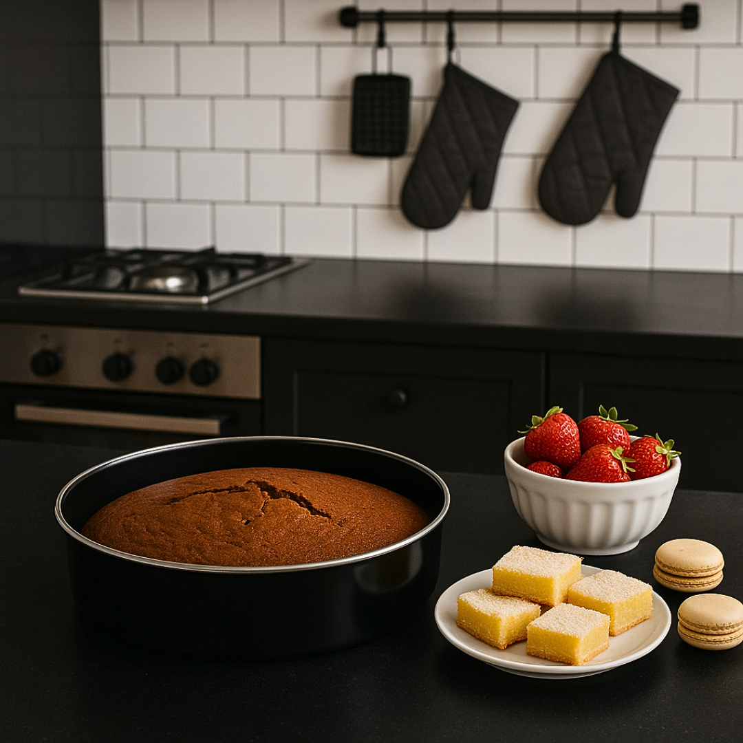 tepsi cingo stahra 26 cm