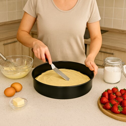 tepsi cingo stahra 32 cm