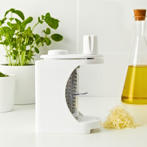 grirese kuzhine white easy acea