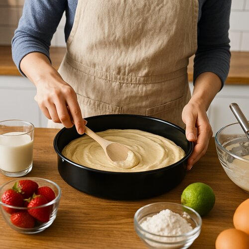 tepsi cingo stahra 30 cm