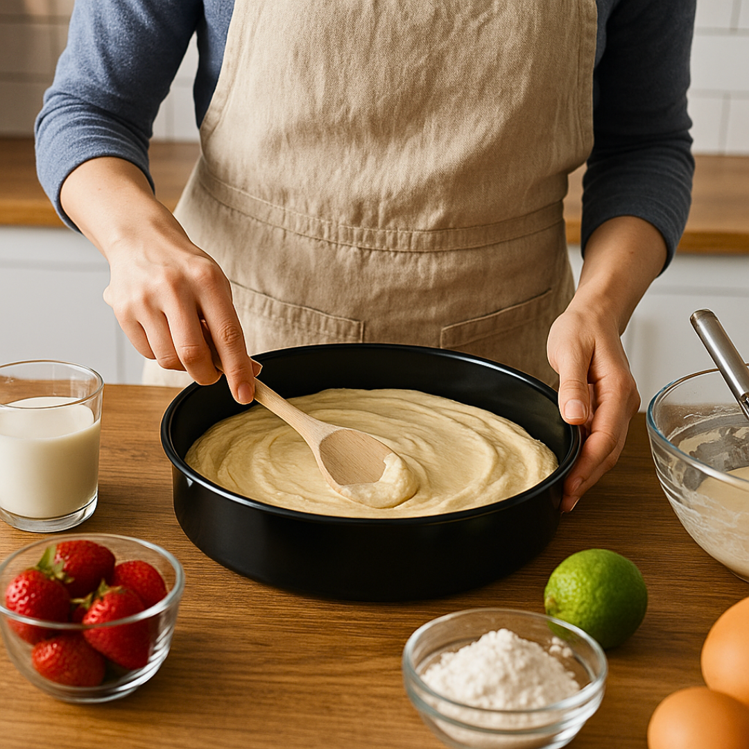 tepsi cingo stahra 30 cm