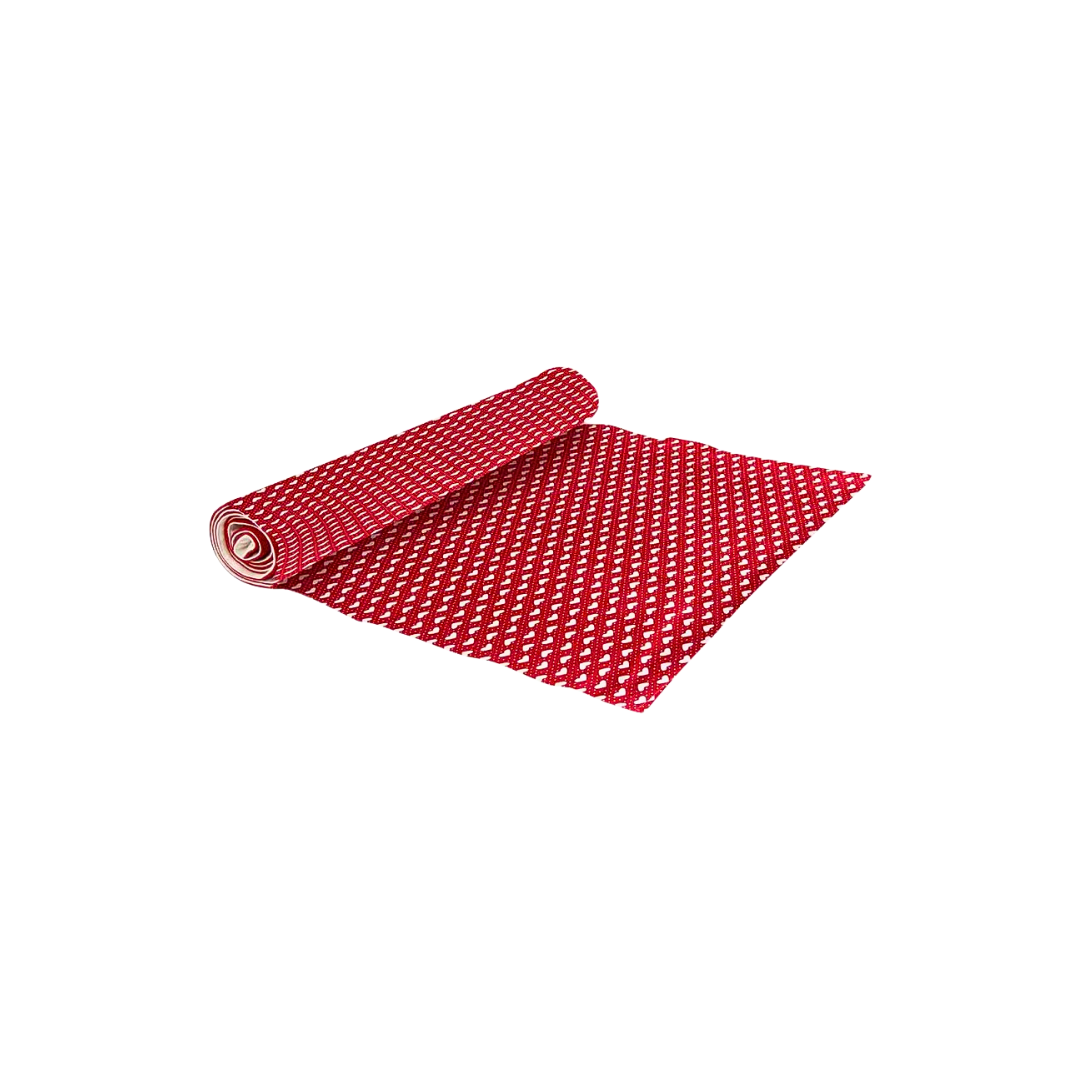 runner xmas love 40x140 cm