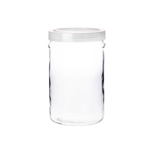 kavanoz me kapak te bardhe ortes 500 cl