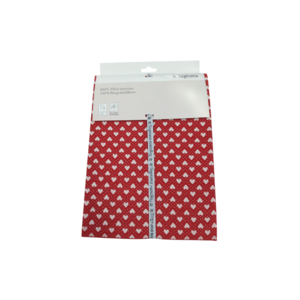 mbulese tavoline xmas love 140x180 cm