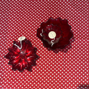 mbulese tavoline xmas love 140x180 cm