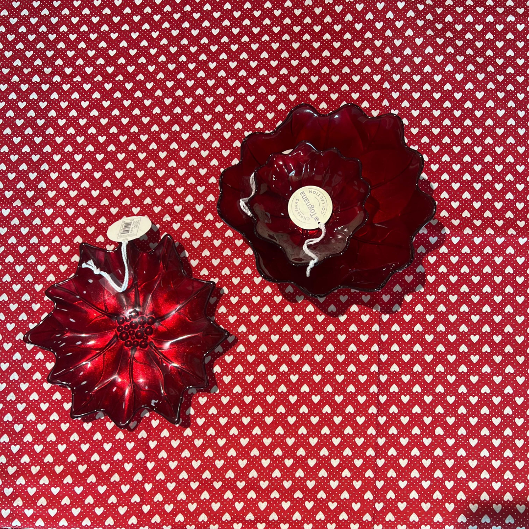 mbulese tavoline xmas love 140x180 cm