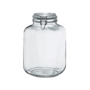 kavanoz hermetik primizie 310 cl
