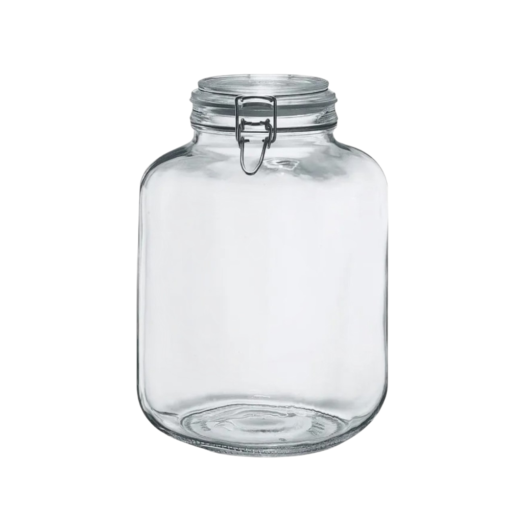 kavanoz hermetik primizie 310 cl