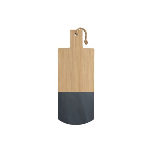 bazament druri wood slate 43x13 cm