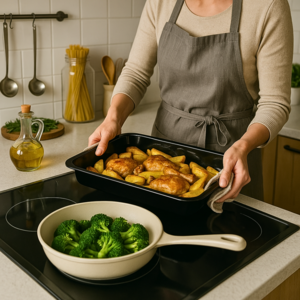 tave cingo stahra 41x26 cm