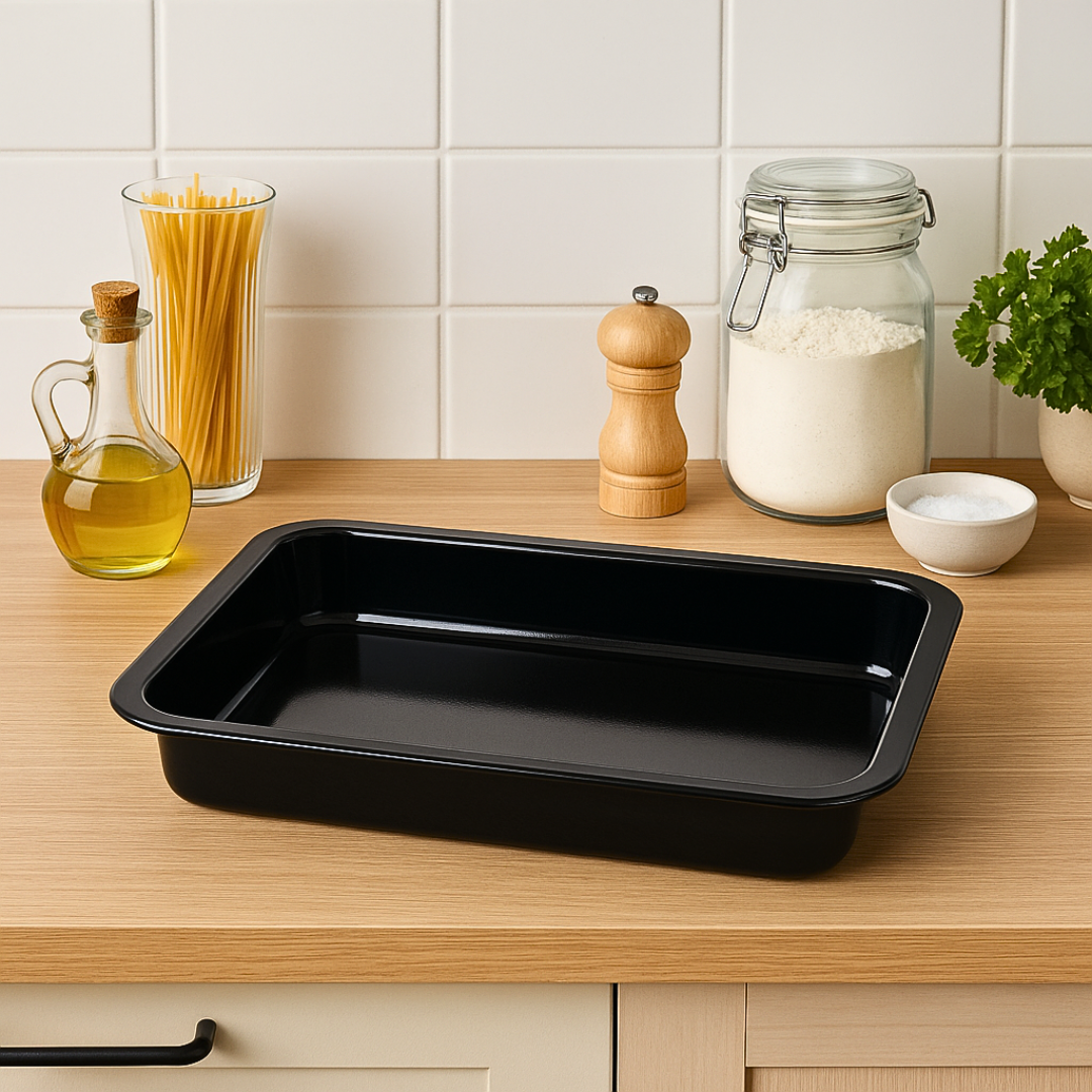 tave cingo stahra 41x26 cm