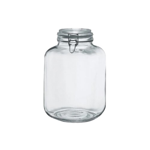 kavanoz hermetik primizie 200 cl