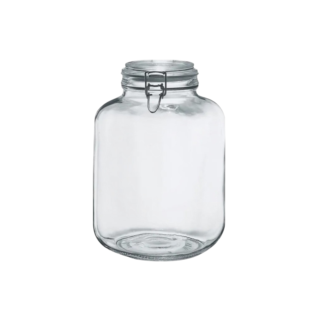 kavanoz hermetik primizie 200 cl