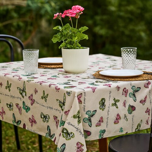 mbulese tavoline romance 140x240 cm