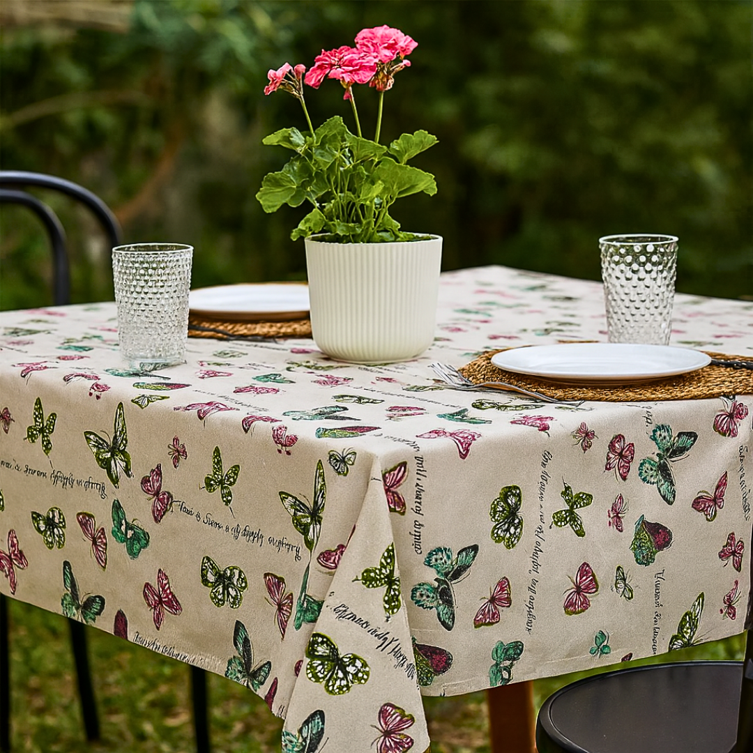 mbulese tavoline romance 140x240 cm