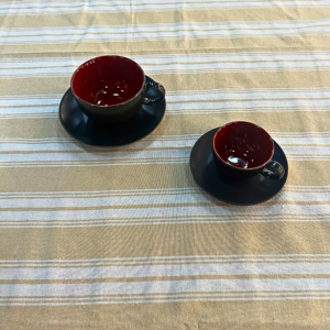 mbulese tavoline beige 140x180 cm