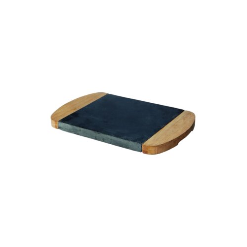 bazament druri wood slate 28x18 cm