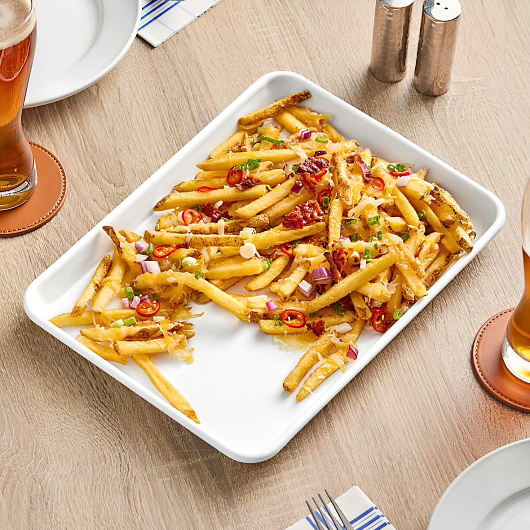 tabaka vetesherbimi 36x26 cm