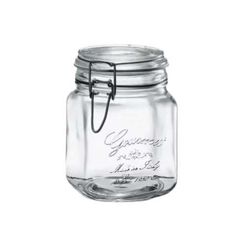 kavanoz hermetik gourmet primizie 100 cl