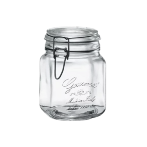 kavanoz hermetik gourmet primizie 100 cl