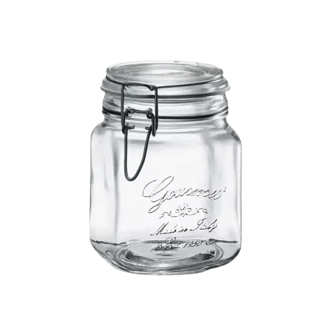 kavanoz hermetik gourmet primizie 100 cl