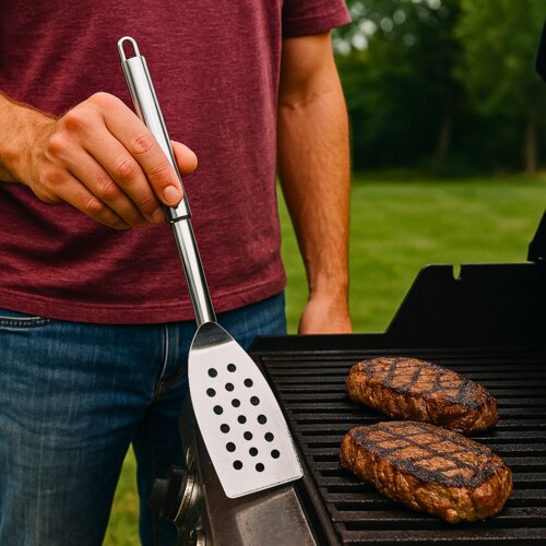 lopate barbeque smart
